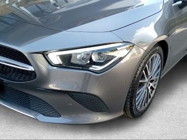 SPOTICAR Mercedes Classe A Classe Cla Cla Coupe - C118 Cla Coupe 200 D Sport Usata - City Car Diesel Grigio - Siena - 502448713_2