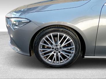 SPOTICAR Mercedes Classe A Classe Cla Cla Coupe - C118 Cla Coupe 200 D Sport Usata - City Car Diesel Grigio - Siena - 502448713_4