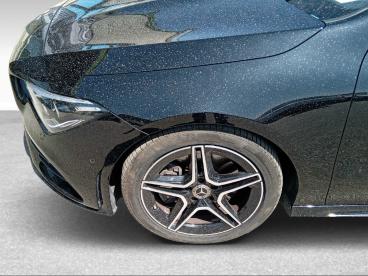 SPOTICAR Mercedes Classe A Classe Cla Cla Sh.brake - X118 Cla Shooting Brake Usata - City Car Diesel Nero - Siena - 502490509_4