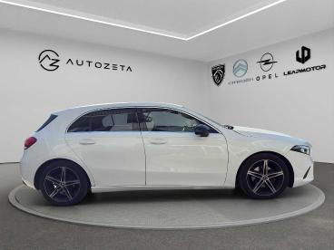 SPOTICAR Mercedes Classe A D Automatic Business Usata - City Car Diesel Bianco - Vibo Valentia - 1202515625_4