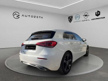 SPOTICAR Mercedes Classe A D Automatic Business Usata - City Car Diesel Bianco - Vibo Valentia - 1202515625_5