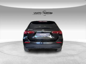 SPOTICAR Mercedes Classe B Classe B - W247 2023 B 250 E Phev Progressive Adva Usata - Monovolume Ibrido Nero - Siena - 502351678_4