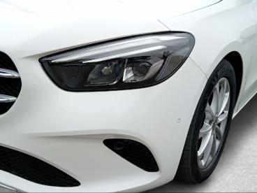 SPOTICAR Mercedes Classe B Classe B - W247 2018 B 180 D Sport Plus Auto Usata - Monovolume Diesel Bianco - Siena - 502381297_2