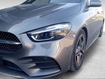 SPOTICAR Mercedes Classe B Classe B - W247 2023 B 180 D Amg Line Advanced Plu Usata - Monovolume Diesel Grigio - Siena - 502426229_2