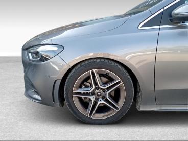 SPOTICAR Mercedes Classe B Classe B - W247 2023 B 180 D Amg Line Advanced Plu Usata - Monovolume Diesel Grigio - Siena - 502426229_4