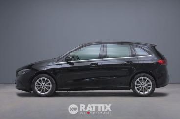 SPOTICAR Mercedes Classe B E 1.3 Phev (eq-power) Business Extra Auto Usata - Monovolume Ibrido Plug-in Nero - Barzago - 1202455773_2