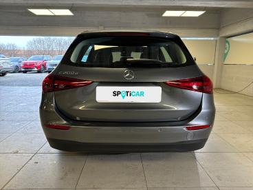 SPOTICAR Mercedes Classe C C 200 D Mild Hybrid Business Usata - Station Wagon Ibrido Grigio - Vimercate - 1202315362_5