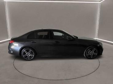 SPOTICAR Mercedes Classe C Classe C Cla Sse C (w/s206) - C 220 D Mild Hybrid Usata - Berlina Ibrido Nero - Caltanissetta - 502449355_3