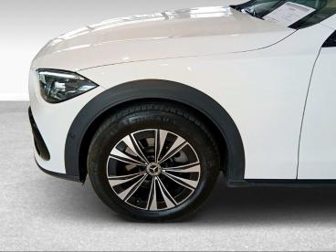 SPOTICAR Mercedes Classe C Classe C - S/w 206 C Sw All-terrain 220 D Mhev Pre Usata - Station Wagon Ibrido Bianco - Siena - 502482201_4