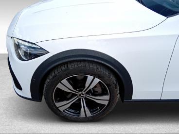 SPOTICAR Mercedes Classe C Classe C - S/w 206 C Sw All-terrain 220 D Mhev Pre Usata - Station Wagon Ibrido Bianco - Siena - 502490508_4