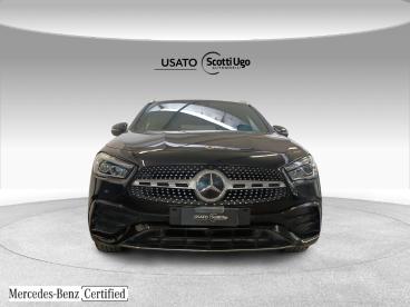 SPOTICAR Mercedes Classe E Classe E Gla-h247 2020 Gla 250 E Phev (eq-power) P Usata - Suv Ibrido Plug-in Nero - Siena - 502337521_3