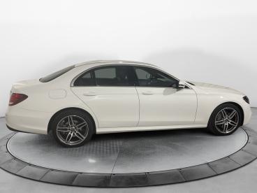 SPOTICAR Mercedes Classe E Classe E Classe E- W213 Berlina Diesel E 220 D Pre Usata - Berlina Diesel Bianco - Pesaro - 502370132_4