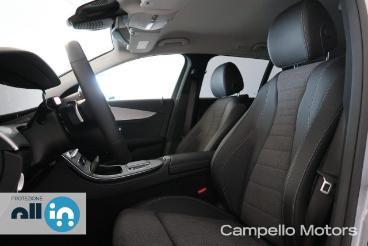 SPOTICAR Mercedes Classe E Classe E E 300 De S.w. Auto Plug In Hybrid Premium Usata - Coupé-cabriolet Ibrido Argento - Mestre - 502386320_5