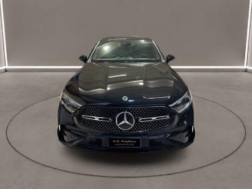 SPOTICAR Mercedes Classe G G Lc Coupa© (c254) - Lc 300 De Hybrid Eq 4matic C Usata - Suv Ibrido Plug-in Nero - Caltanissetta - 502316485_2