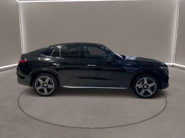 SPOTICAR Mercedes Classe G G Lc Coupa© (c254) - Lc 300 De Hybrid Eq 4matic C Usata - Suv Ibrido Plug-in Nero - Caltanissetta - 502316485_4