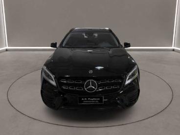 SPOTICAR Mercedes Classe G G La (x156) - La 220 D Automatic 4matic Pre Usata - Suv Diesel Nero - Caltanissetta - 502427662_2