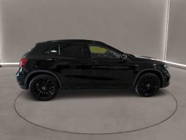 SPOTICAR Mercedes Classe G G La (x156) - La 220 D Automatic 4matic Pre Usata - Suv Diesel Nero - Caltanissetta - 502427662_3