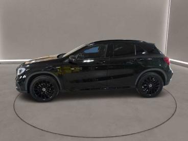 SPOTICAR Mercedes Classe G G La (x156) - La 220 D Automatic 4matic Pre Usata - Suv Diesel Nero - Caltanissetta - 502427662_4