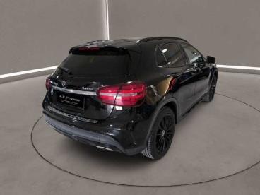 SPOTICAR Mercedes Classe G G La (x156) - La 220 D Automatic 4matic Pre Usata - Suv Diesel Nero - Caltanissetta - 502427662_5