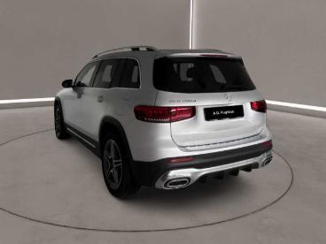 SPOTICAR Mercedes Classe G G Lb (x247) - Lb 200 D Automatic Premium Usata - Suv Diesel Grigio - Caltanissetta - 502445674_2