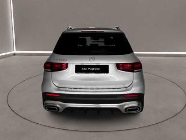 SPOTICAR Mercedes Classe G G Lb (x247) - Lb 200 D Automatic Premium Usata - Suv Diesel Grigio - Caltanissetta - 502445674_3