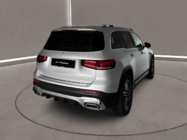 SPOTICAR Mercedes Classe G G Lb (x247) - Lb 200 D Automatic Premium Usata - Suv Diesel Grigio - Caltanissetta - 502445674_4