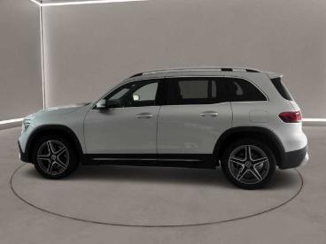 SPOTICAR Mercedes Classe G G Lb (x247) - Lb 200 D Automatic Premium Usata - Suv Diesel Grigio - Caltanissetta - 502445674_5