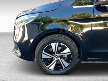 SPOTICAR Mercedes Classe V Classe V - W447/eqv V Extralong 250 D Avantgarde A Usata - Family Car Diesel Nero - Siena - 502370064_4