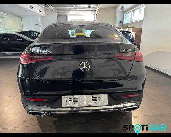 SPOTICAR Mercedes Gl 220 D Advanced Plus 4matic Auto Usata - Suv Ibrido Nero - San Vitaliano - 1202471914_5