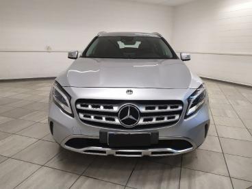 SPOTICAR Mercedes Gla Classe Gla Gla 200 D Premium 4matic Auto Usata - Suv Diesel Grigio - Cuneo - 502376877_2
