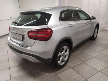 SPOTICAR Mercedes Gla Classe Gla Gla 200 D Premium 4matic Auto Usata - Suv Diesel Grigio - Cuneo - 502376877_5