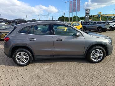 SPOTICAR Mercedes Gla Classe Gla Gla 180 Automatic Sport Usata - Suv Benzina Grigio - Spinetta Marengo - 502379075_4