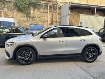 SPOTICAR Mercedes Gla 200 D Automatic Premium Usata - Suv Diesel Grigio - Palermo - 1202391325_4