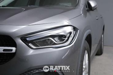 SPOTICAR Mercedes Gla D 2.0 150cv Business Extra Auto Usata - Suv Diesel Grigio - Barzago - 1202402694_3
