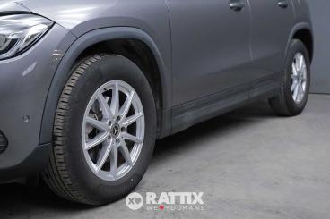 SPOTICAR Mercedes Gla D 2.0 150cv Business Extra Auto Usata - Suv Diesel Grigio - Barzago - 1202402694_4