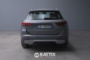 SPOTICAR Mercedes Gla D 2.0 150cv Business Extra Auto Usata - Suv Diesel Grigio - Barzago - 1202402694_5
