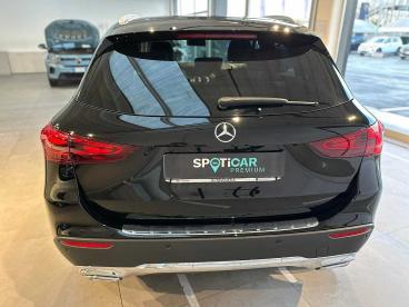 SPOTICAR Mercedes Gla D Automatic Progressive Advanced Plus Usata - Suv Diesel Nero - Venezia-mestre - 1202404617_3