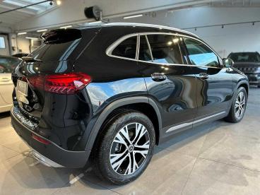 SPOTICAR Mercedes Gla D Automatic Progressive Advanced Plus Usata - Suv Diesel Nero - Venezia-mestre - 1202404617_5