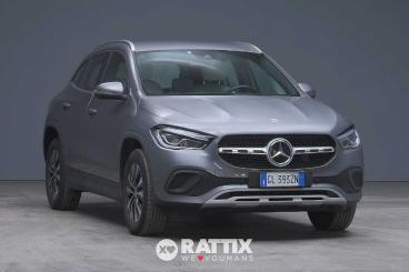 SPOTICAR Mercedes Gla E 1.3 Phev (eq-power) Business Extra Auto Usata - Suv Ibrido Plug-in Grigio - Barzago - 1202417613_1