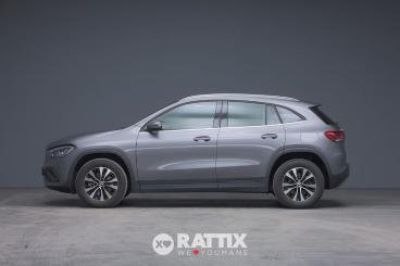 SPOTICAR Mercedes Gla E 1.3 Phev (eq-power) Business Extra Auto Usata - Suv Ibrido Plug-in Grigio - Barzago - 1202417613_2