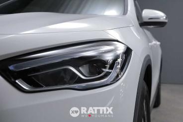 SPOTICAR Mercedes Gla E Phev (eq-power) Sport Auto Usata - Suv Ibrido Plug-in Bianco - Barzago - 1202422342_3