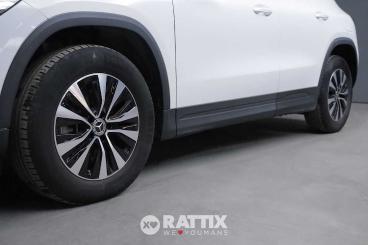 SPOTICAR Mercedes Gla E Phev (eq-power) Sport Auto Usata - Suv Ibrido Plug-in Bianco - Barzago - 1202422342_4