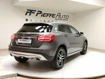 SPOTICAR Mercedes Gla 200 D Automatic 4matic Enduro Activity Usata - Suv Diesel Grigio - Teramo - 1202427924_4