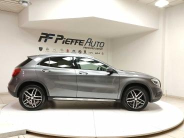 SPOTICAR Mercedes Gla 200 D Automatic 4matic Enduro Activity Usata - Suv Diesel Grigio - Teramo - 1202427924_5