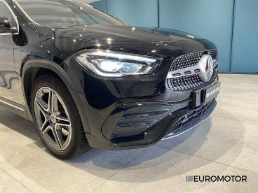 SPOTICAR Mercedes Gla D Premium Auto Usata - Suv Diesel Nero - Modugno - 1202438150_4