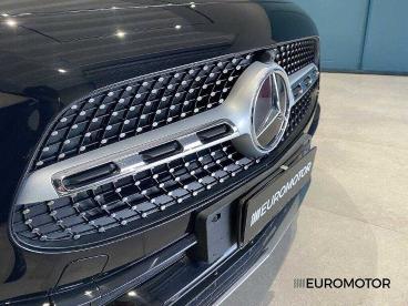 SPOTICAR Mercedes Gla D Premium Auto Usata - Suv Diesel Nero - Modugno - 1202438150_5