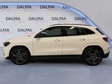SPOTICAR Mercedes Gla Gla 200 D Amg Line Premium Plus Auto Usata - Suv Diesel Bianco - Solaro - 1202443027_2