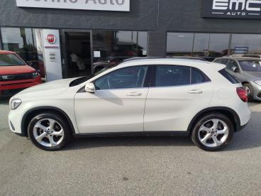 SPOTICAR Mercedes Gla Classe Gla Gla 200 D Sport Usata - Suv Diesel Bianco - Grugliasco - 502449047_4
