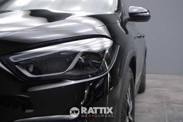SPOTICAR Mercedes Gla D 2.0 150cv Progressive Advanced Plus Auto Usata - Suv Diesel Nero - Barzago - 1202450652_3