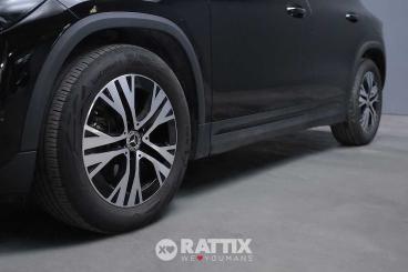 SPOTICAR Mercedes Gla D 2.0 150cv Progressive Advanced Plus Auto Usata - Suv Diesel Nero - Barzago - 1202450652_4